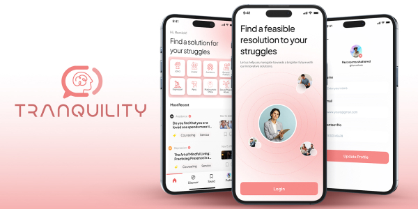 AResourcepool agency's portfolio